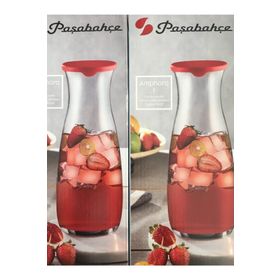 Paşabahçe Amphora Kapaklı Sürahi
