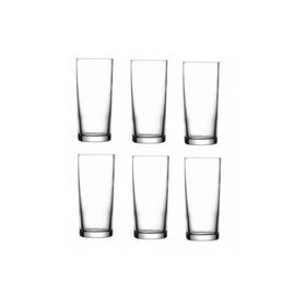 Paşabahçe Anason 6lı Rakı Bardak