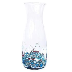Paşabahçe Anason İşleri Balık Masalı Karaf