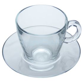 Paşabahçe Aqua 12'li Bardak
