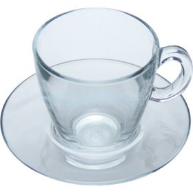 Paşabahçe Aqua 12'li Bardak