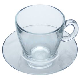 Paşabahçe Aqua 12'li Bardak