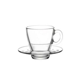 Paşabahçe Aqua 95040 6'lı Fincan Takımı