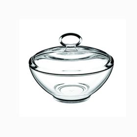 Paşabahçe Aqua Kapaklı Şekerlik