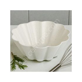 Paşabahçe Arda Türkmen Non-Stick 22 cm Çiçek Kek Kalıbı