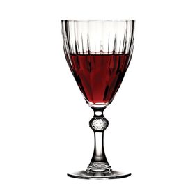 Paşabahçe ART 871301 Diamond 6'lı Şarap Kadehi