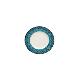 Paşabahçe Atlantic Porselen Pasta Tabağı