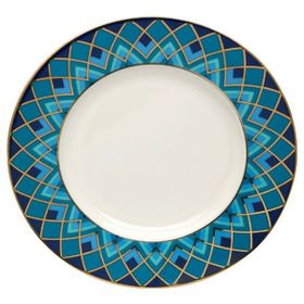 Paşabahçe Atlantic Porselen Pasta Tabağı