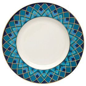 Paşabahçe Atlantic Porselen Pasta Tabağı