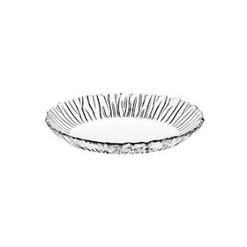 Paşabahçe Auora 33x24 cm Oval Servis Tabağı