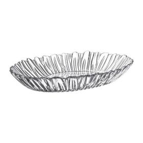 Paşabahçe Auora Oval 33x24 cm 1 Adet Servis Tabağı
