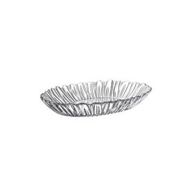 Paşabahçe Auora Oval 33x24 cm 1 Adet Servis Tabağı