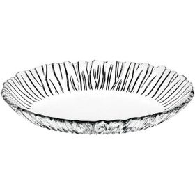 Paşabahçe Auora Oval 33x24 cm 1 Adet Servis Tabağı