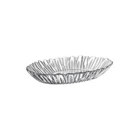 Paşabahçe Auora Oval 33x24 cm 1 Adet Servis Tabağı