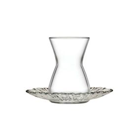 Paşabahçe Aurora 10531 12 Parça Çay Bardağı Seti