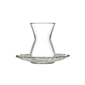 Paşabahçe Aurora 10531 12 Parça Çay Bardağı Seti