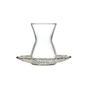 Paşabahçe Aurora 10531 12 Parça Çay Bardağı Seti