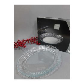 Paşabahçe Aurora 10547 Kayık Tabak
