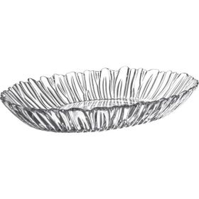 Paşabahçe Aurora Büyük 33x25 cm Oval Tabak