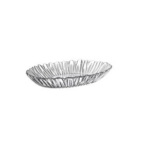 Paşabahçe Aurora Büyük 33x25 cm Oval Tabak