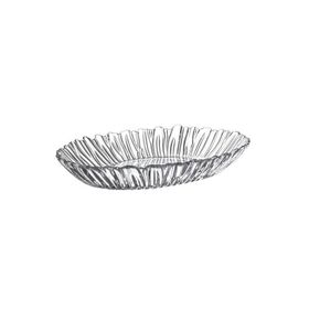 Paşabahçe Aurora Orta 2li 25x19 cm Oval Tabak
