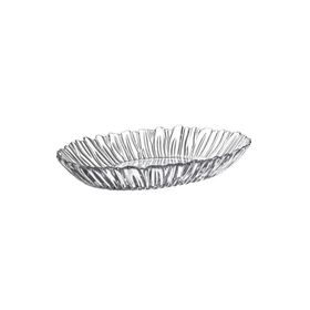 Paşabahçe Aurora Orta 2li 25x19 cm Oval Tabak