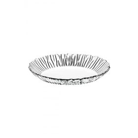 Paşabahçe Aurora Oval 25 CM Servis Tabağı