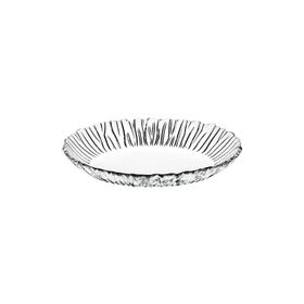 Paşabahçe Aurora Oval 25 CM Servis Tabağı