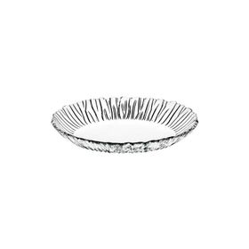 Paşabahçe Aurora Oval 25 CM Servis Tabağı
