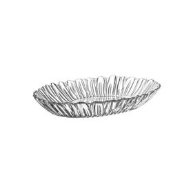 Paşabahçe Aurora Oval 33 cm Kayık Tabak
