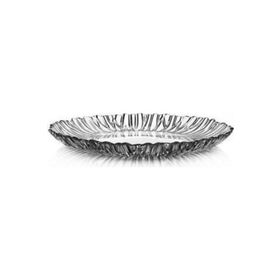 Paşabahçe Aurora Oval 33x25 cm Servis Tabağı