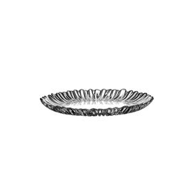 Paşabahçe Aurora Şeffaf Cam 6'lı Pasta Tabağı