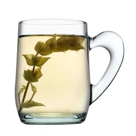 Paşabahçe Avare 2'li Kulplu Bardak Seti