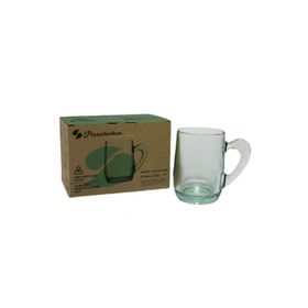 Paşabahçe Aware Collection Recycle 2'li Kulplu Bardak