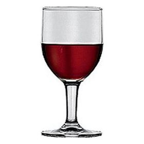 Paşabahçe Ayaklı 190 cc 6 Kişilik Bardak