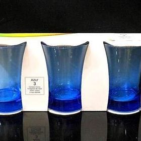 Paşabahçe Azur 3'lü Su Bardağı