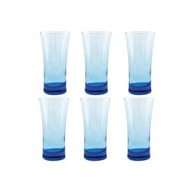 Paşabahçe Azur 6lı Bardak