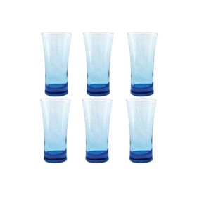 Paşabahçe Azur 6lı Bardak