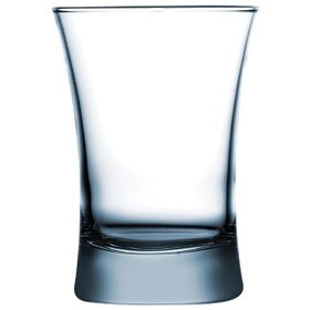 Paşabahçe Azur 6'lı Meşrubat Bardağı