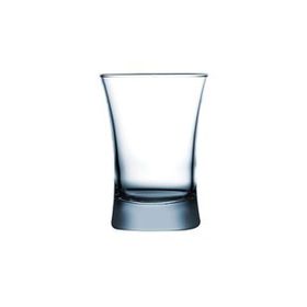 Paşabahçe Azur 6'lı Meşrubat Bardağı