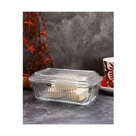 Paşabahçe Barmudo Frigo 480 cc Tereyağlık