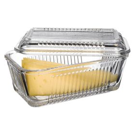 Paşabahçe Barmudo Frigo 480 cc Tereyağlık