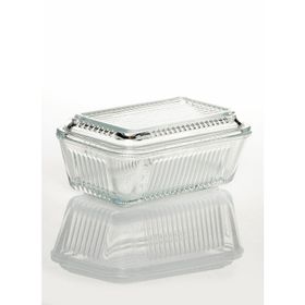 Paşabahçe Barmudo Frigo 480 cc Tereyağlık