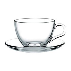 Paşabahçe Basic 12 Parça Fincan Takımı