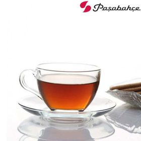 Paşabahçe Basic 12'li Çay Fincanı