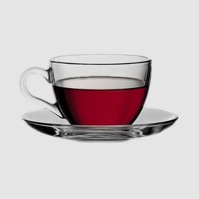 Paşabahçe Basic 12'li Çay Fincanı