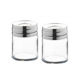 Paşabahçe Basic 2'li Set Tuzluk