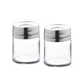 Paşabahçe Basic 2'li Set Tuzluk