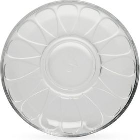 Paşabahçe Basic 6'lı Çay Tabağı