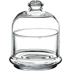 Paşabahçe Basic Kapaklı 11,2 cm 505 cc 6 Adet Çok Amaçlı Kase